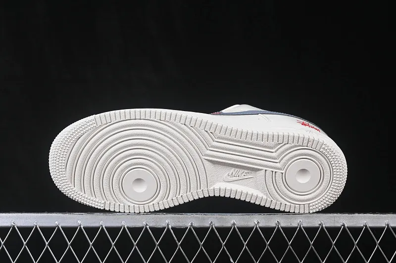 All categories Nk Air Force 1 Air Force series Nk Air Force 1 Low Air Force low-top Nike Air Force 1'07 Low Air Force 1 low-top casual sneakers MM3399-836